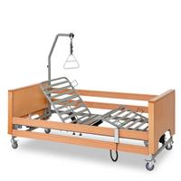 letto disabili elettrico
