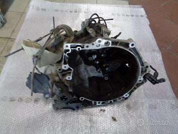 CAMBIO 5 MARCE PER PEUGEOT 207 1.6 HDI 2006