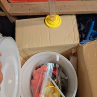 kit fermentazione birra