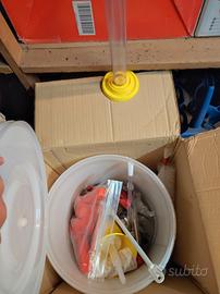 kit fermentazione birra