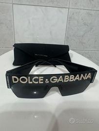 Occhiali dolce e gabbana