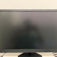 Monitor gaming