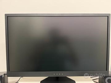 Monitor gaming