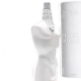 JEAN PAUL GAULTIER FLEUR DU MALE PROFUMO EDT 40 ML