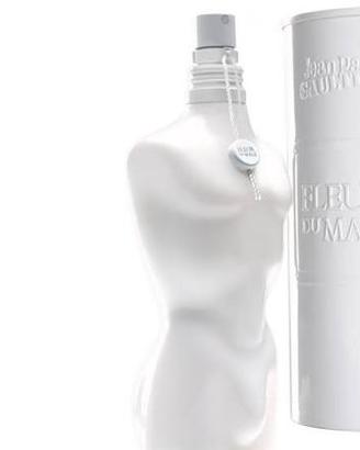 JEAN PAUL GAULTIER FLEUR DU MALE PROFUMO EDT 40 ML