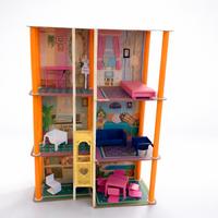 la Casa di Barbie Vintage anni 80 l'originale 