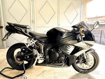Cbr 1000 rr