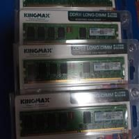 ddr 2 4x2gb 1066