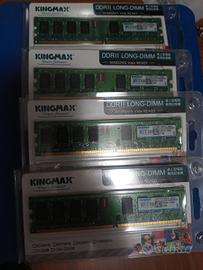 ddr 2 4x2gb 1066