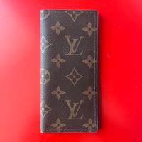 Portacarte Louis Vuitton