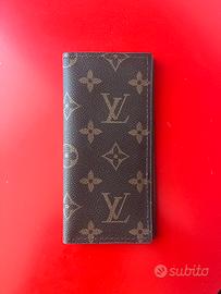 Portacarte Louis Vuitton