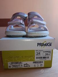 Sandali Primigi per bambina