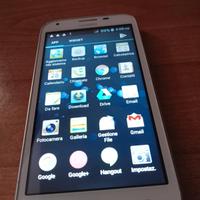 Telefono Huwai 
