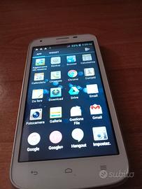 Telefono Huwai 