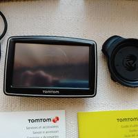 Tom Tom Satellitare All in one XL Italia
