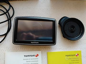 Tom Tom Satellitare All in one XL Italia
