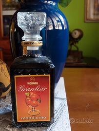 Liquore Vintage, Mandarino Moroni  liquore collezi