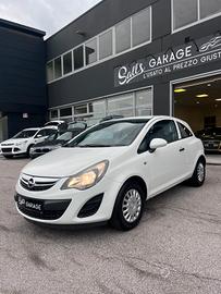 Opel Corsa 1.2 Neopatentati