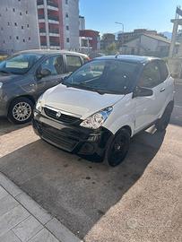 Aixam minicar 2011 Privato
