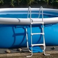 Piscina New Plast - Tropea 450