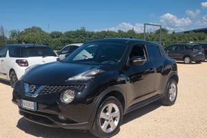 Nissan Juke 1.5 dCi FINANZIABILE