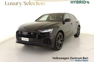 Audi Q8 50 3.0 tdi mhev sport quattro tiptronic