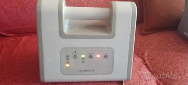 Idromassaggio Medisan.