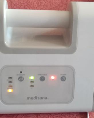 Idromassaggio Medisan.