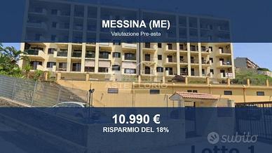Immobile in asta di 24 m² a Messina