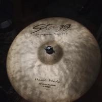 Stagg Dragon Series 20" Ride Medium R-RM20