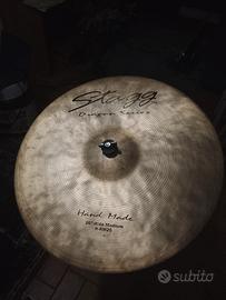 Stagg Dragon Series 20" Ride Medium R-RM20
