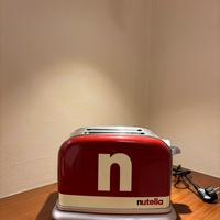 Tostapane nutella - limited edition