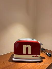 Tostapane nutella - limited edition