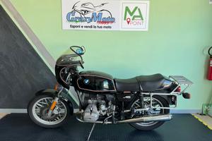 Bmw R 45 ASI