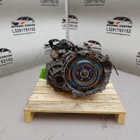 Cambio automatico dct 7m kia optima 1.7d 141cv d4f