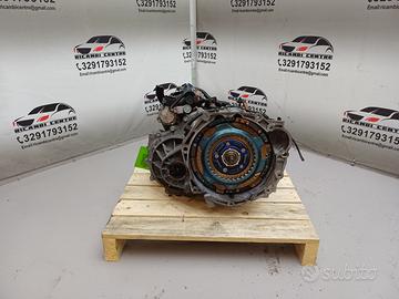 Cambio automatico dct 7m kia optima 1.7d 141cv d4f