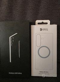 Samsung Galaxy S25 Ultra Smartphone AI ram12gb 512