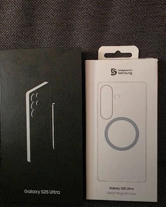 Samsung Galaxy S25 Ultra Smartphone AI ram12gb 512