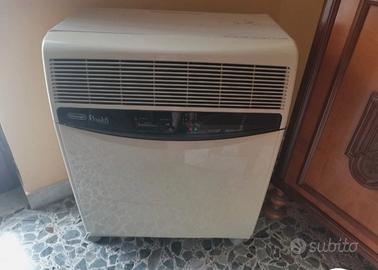 climatizzatore Pinguino De Longhi