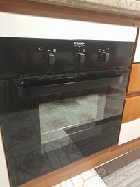 Forno Rex Electrolux 