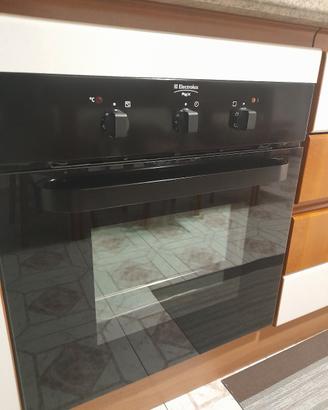 Forno Rex Electrolux 