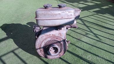 motore per falciatrice o motocoltivatore 