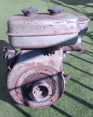 motore per falciatrice o motocoltivatore 