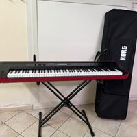 Sintetizzatore Korg Kross 88