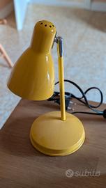 Lampada da scrivania