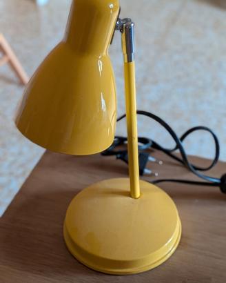 Lampada da scrivania