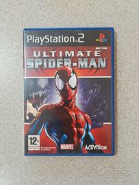 Ultimate Spider-Man (PlayStation 2)