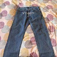 Jeans VTMNTS - vetemens