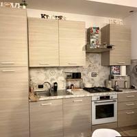 Cucina 3 m, mondo