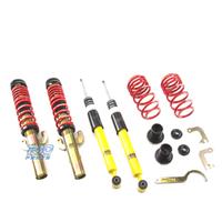 KIT SOSPENSIONE FILETTATA EIBACH MTS SEAT IBIZA 6J